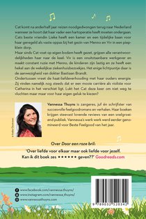 Voet op eigen bodem achterzijde