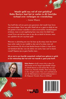 Als je wint achterzijde