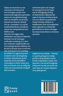 Stormvloed achterzijde