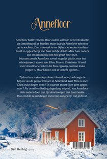 Annefloor achterzijde