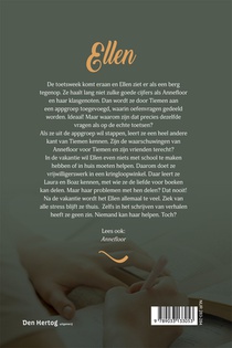 Ellen achterzijde