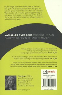 Van alles over seks achterzijde