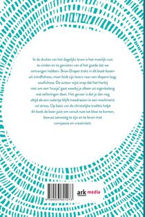 Soulfulness achterzijde