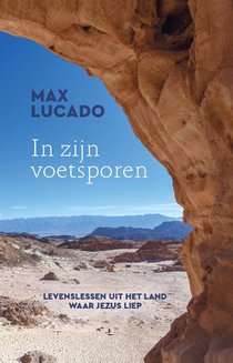 In zijn voetsporen achterzijde