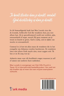 Je bent niet alleen achterzijde