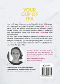 Your cup of tea achterzijde