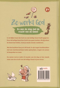Zo werkt God achterzijde