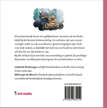 De goede Herder achterzijde