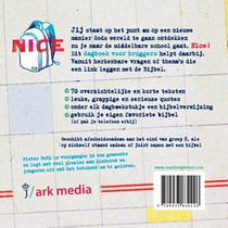 Nice achterzijde