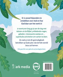 Expeditie Azië achterzijde
