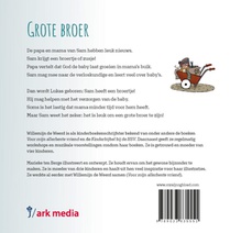 Grote broer achterzijde