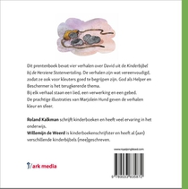 God helpt mij achterzijde