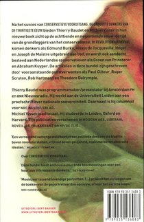Revolutionair verval achterzijde