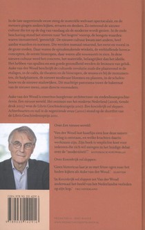 De nieuwe mens achterzijde