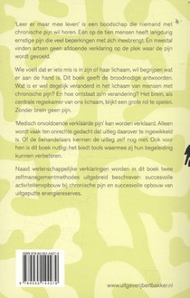 Pijn & het brein achterzijde