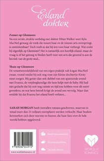 Een nieuw begin achterzijde