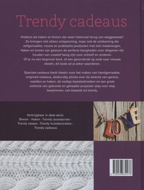 Trendy cadeaus achterzijde