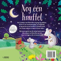 Nog één knuffel achterzijde