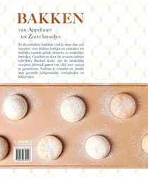 Bakken achterzijde