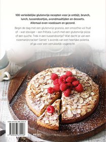 Glutenvrij achterzijde