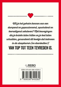 Sekstips achterzijde