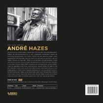 André Hazes - The Icon Series met DVD achterzijde