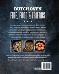 Dutch Oven achterzijde