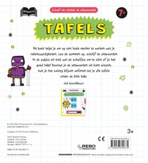 7+ achterzijde