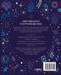 The witch guide selfcare achterzijde