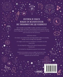 The witch guide astrologie achterzijde