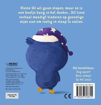 Lekker slapen – Stap voor stap achterzijde