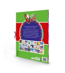 De mooiste verhalen adventkalender achterzijde