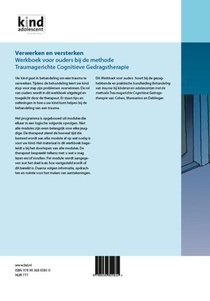 Verwerken en versterken achterzijde