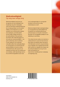 Medicatieveiligheid achterzijde