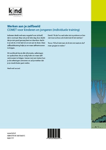 Werken aan je zelfbeeld achterzijde