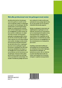 Wat elke professional over het geheugen moet weten achterzijde