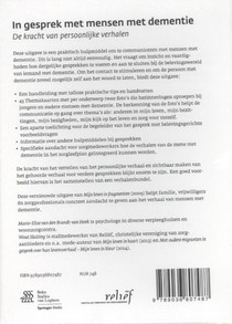 In gesprek met mensen met dementie achterkant