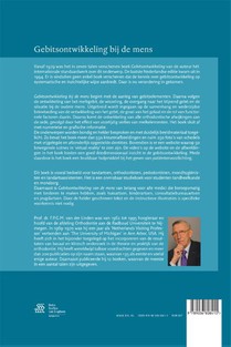 Gebitsontwikkeling bij de mens achterzijde