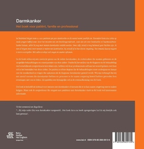 Darmkanker achterzijde