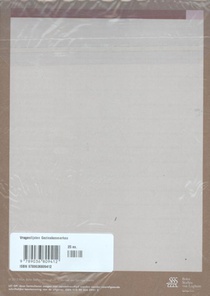 Vragenlijst Gezinskenmerken scoreformulieren achterkant