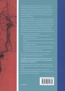 Neurologie achterzijde