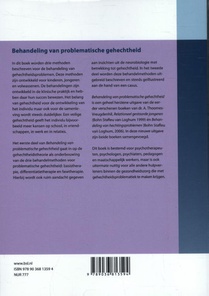 Behandeling van problematische gehechtheid achterzijde