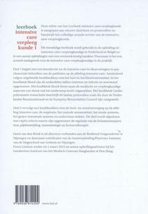 Leerboek achterzijde