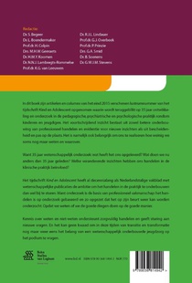 Transformaties in de jeugdzorg achterzijde