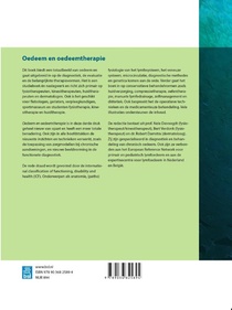 Oedeem en oedeemtherapie achterzijde
