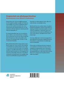 Diagnostiek van alledaagse klachten achterzijde
