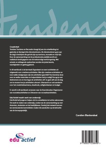 Werkboek achterzijde