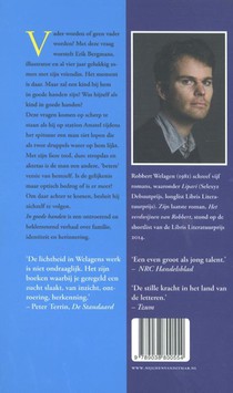 In goede handen achterzijde