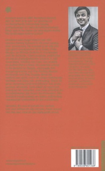 Armand achterzijde