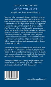 Velden van weleer achterzijde